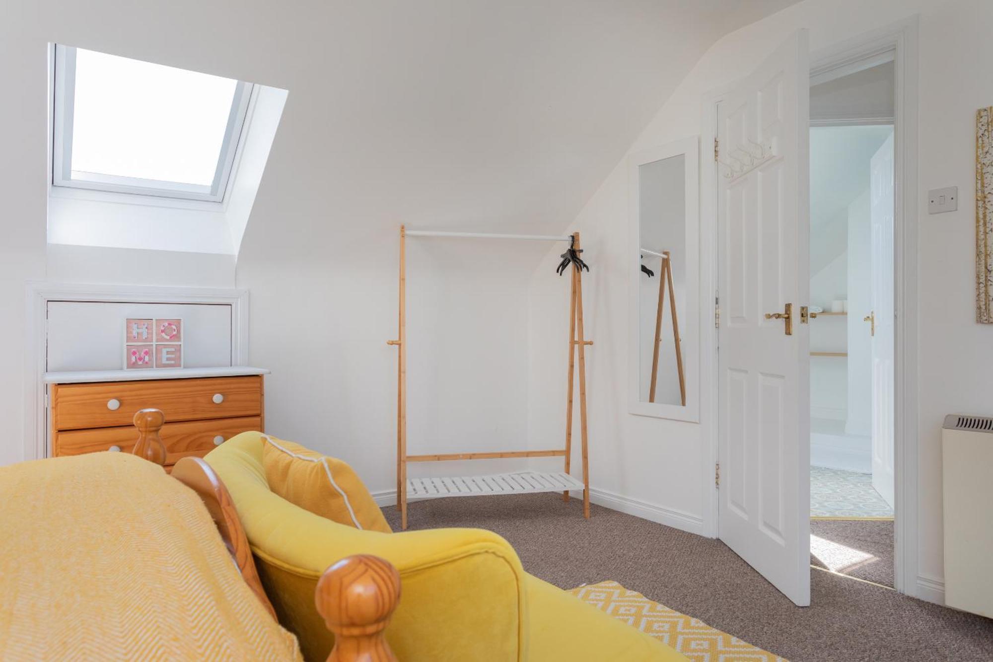 Ardenlee - Stylish 3 Bed Apt Close To City, Parking And Wifi Белфаст Екстер'єр фото
