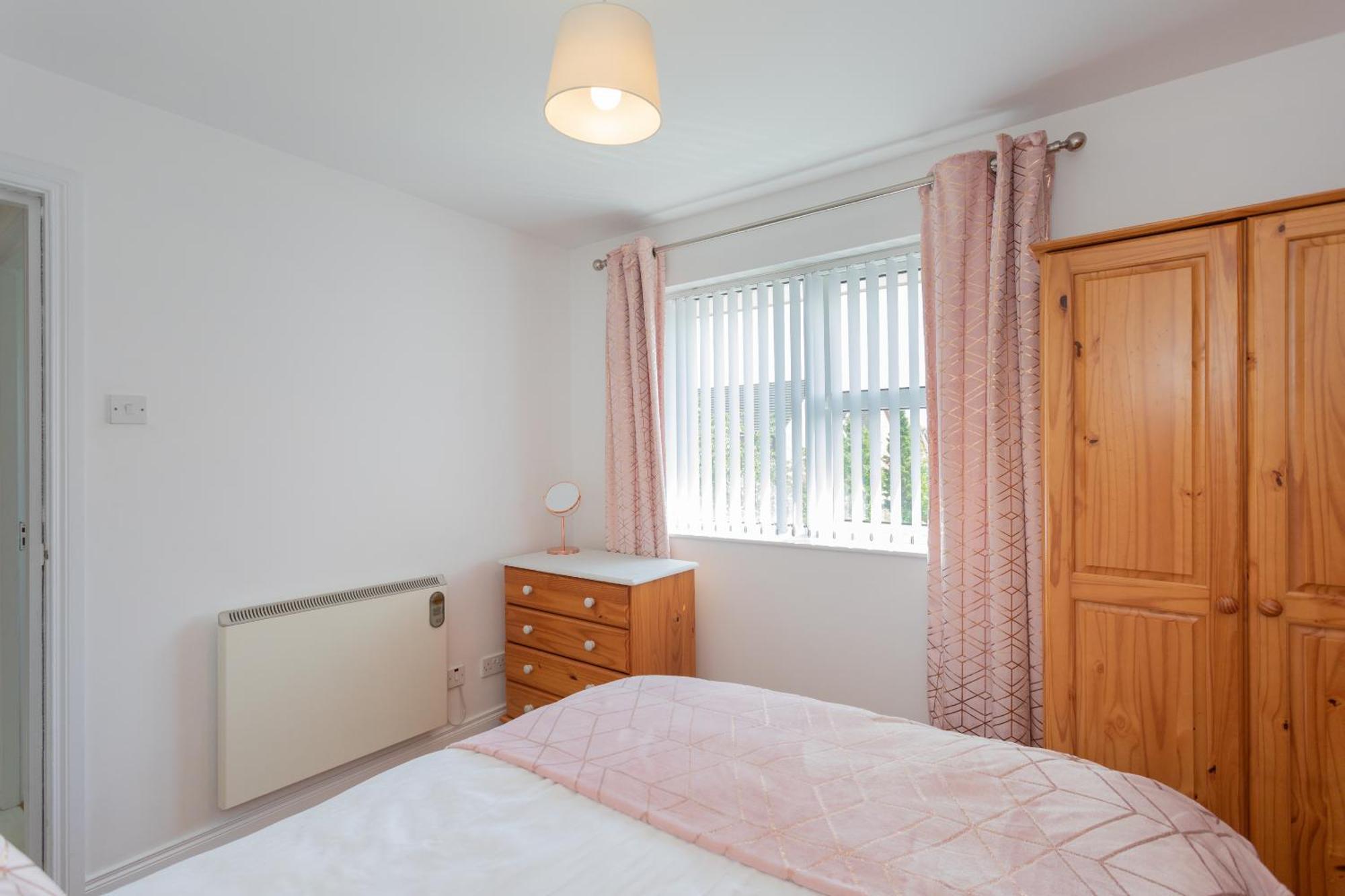 Ardenlee - Stylish 3 Bed Apt Close To City, Parking And Wifi Белфаст Екстер'єр фото