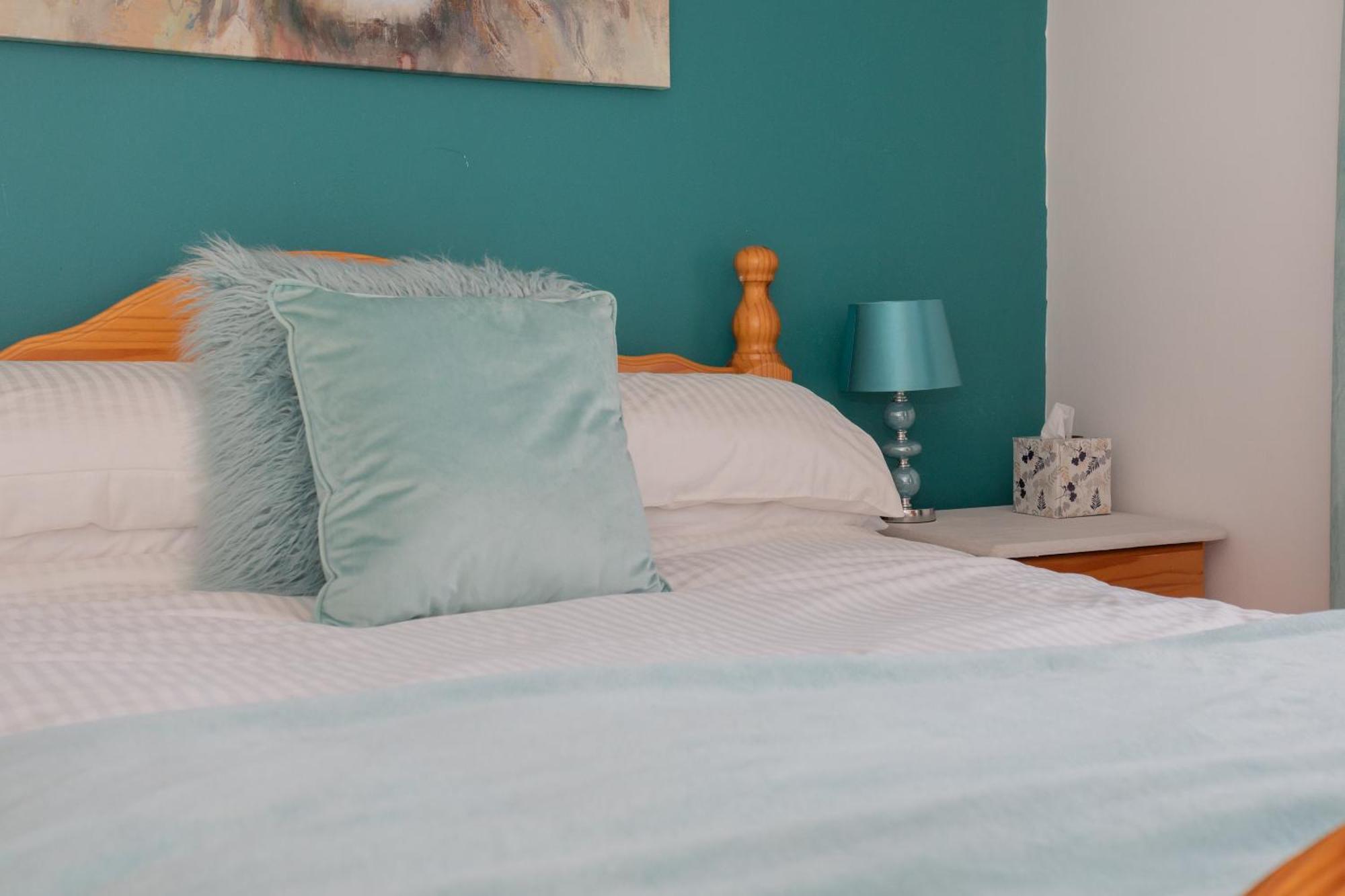 Ardenlee - Stylish 3 Bed Apt Close To City, Parking And Wifi Белфаст Екстер'єр фото