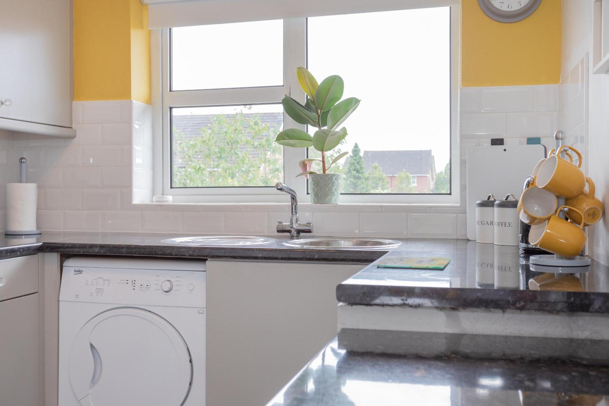 Ardenlee - Stylish 3 Bed Apt Close To City, Parking And Wifi Белфаст Екстер'єр фото