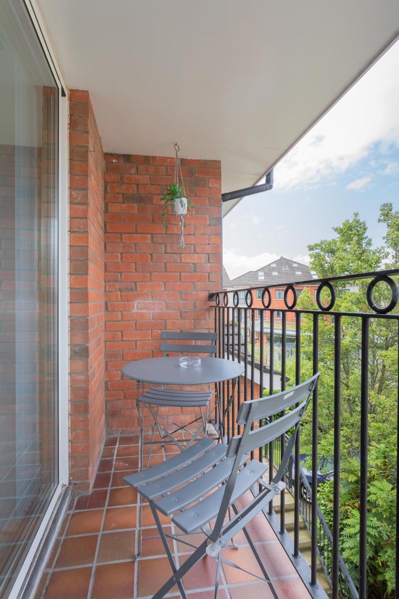Ardenlee - Stylish 3 Bed Apt Close To City, Parking And Wifi Белфаст Екстер'єр фото